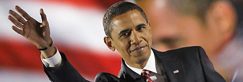 obama Foto - G1.com.br